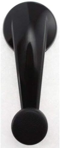 Garage-Pro Window Crank متوافق مع Chevrolet S10 1994-1997 ، Blazer 1995-1997 ، GMC Sonoma ، Oldsmobile Bravada 1996-1997 OEM#: 15647685 in Kuwait