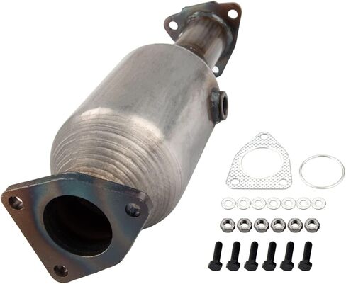 Torchbeam Catalytic Converter For Camry 1997-2001 2.2L, Solara 1999 2001 2.2L, OE 40434, Stainless Steel High Flow Catalytic Convertor, Catalyst converter, 1pcs in Kuwait