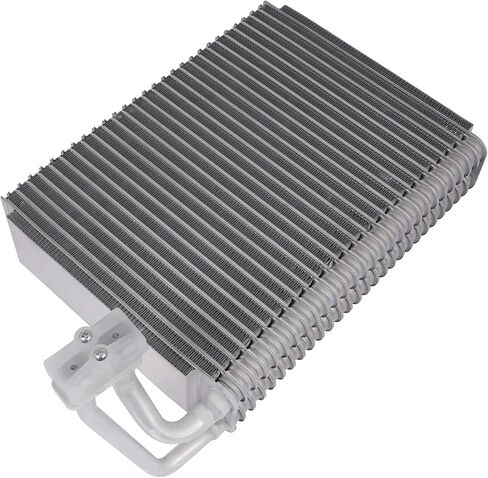 استبدال مبخر A/C للفترة 2005-2010 مقابل 3002008-2010 ل Dodge Challenger ، 2006-2010 For Charger ، 2008 for Magnum 54817،5061585aa ، 27333416 in Kuwait