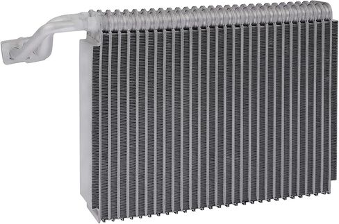 استبدال مبخر A/C للفترة 2005-2010 مقابل 3002008-2010 ل Dodge Challenger ، 2006-2010 For Charger ، 2008 for Magnum 54817،5061585aa ، 27333416 in Kuwait