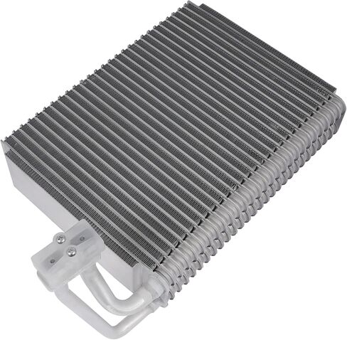استبدال مبخر A/C للفترة 2005-2010 مقابل 3002008-2010 ل Dodge Challenger ، 2006-2010 For Charger ، 2008 for Magnum 54817،5061585aa ، 27333416 in Kuwait