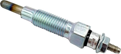 49036-0001 3Pcs Glow Plug for Kawasaki 2007 & Prior Mule 2510 3010, 2008 Mule 3010 4010, 2009-2013 Mule 4010 Replacement 49036-1051 in Kuwait