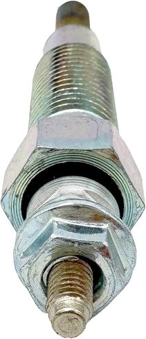 49036-0001 3Pcs Glow Plug for Kawasaki 2007 & Prior Mule 2510 3010, 2008 Mule 3010 4010, 2009-2013 Mule 4010 Replacement 49036-1051 in Kuwait