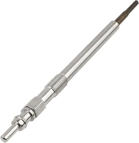 Set of 6 Diesel Glow Plugs Compatible with Jeep Grand Cherokee 2014-2019 / Ram 1500 2014-2018 / Ram 1500 Classic 2019 Replace 0250603008, 68211173AA in Saudi Arabia