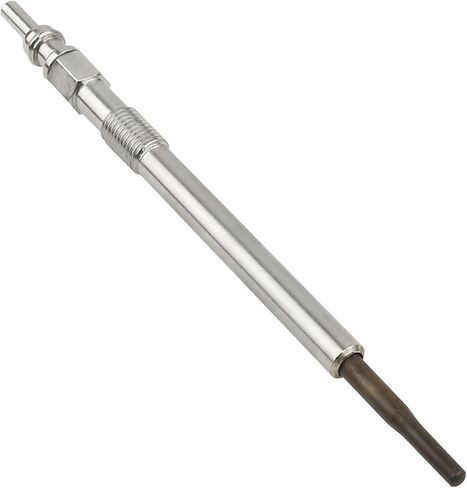 Set of 6 Diesel Glow Plugs Compatible with Jeep Grand Cherokee 2014-2019 / Ram 1500 2014-2018 / Ram 1500 Classic 2019 Replace 0250603008, 68211173AA in Saudi Arabia