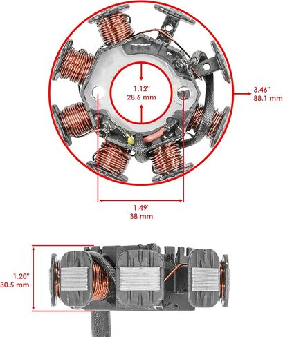 Caltric BD3-H1410-00-00 الجزء الثابت المتوافق مع Yamaha Raptor 90 YFM09RYX 2016-2021 / Grizzly 90 YFM09GYX 2019-2021 in Saudi Arabia