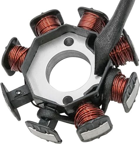 Caltric BD3-H1410-00-00 الجزء الثابت المتوافق مع Yamaha Raptor 90 YFM09RYX 2016-2021 / Grizzly 90 YFM09GYX 2019-2021 in Saudi Arabia