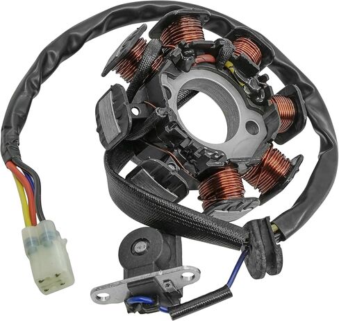 Caltric BD3-H1410-00-00 الجزء الثابت المتوافق مع Yamaha Raptor 90 YFM09RYX 2016-2021 / Grizzly 90 YFM09GYX 2019-2021 in Saudi Arabia