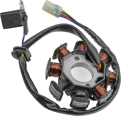 Caltric BD3-H1410-00-00 الجزء الثابت المتوافق مع Yamaha Raptor 90 YFM09RYX 2016-2021 / Grizzly 90 YFM09GYX 2019-2021 in Saudi Arabia