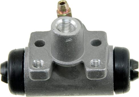 Dorman W610002 Rear Driver Side Drum Brake Wheel Cylinder Compatible with Select Chevrolet / Geo / Suzuki Models in Saudi Arabia