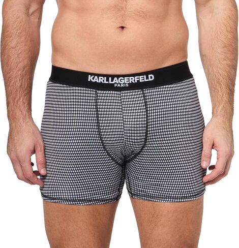 KARL LAGERFELD Men's 3 Pack Underwear in Saudi Arabia