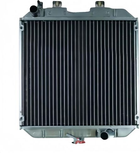 الرادياتير 66361-58712 66361-58710 لـ Kubota B9200 B9200 B9200 in Saudi Arabia
