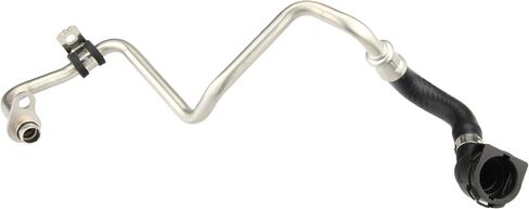 URO Parts 11538854735 Turbo Coolant Line in Saudi Arabia