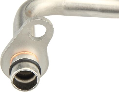 URO Parts 11538854735 Turbo Coolant Line in Saudi Arabia
