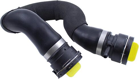 ApplianPar 2Pcs Upper and Lower Radiator Hose for Audi A6 2006-2011, A6 Quattro 2005-2011 in Saudi Arabia