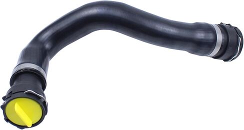 ApplianPar 2Pcs Upper and Lower Radiator Hose for Audi A6 2006-2011, A6 Quattro 2005-2011 in Saudi Arabia