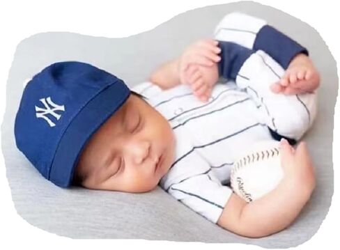 Newborn Photography Props/Ball cosplay costume for Girls and Boys in Kuwait