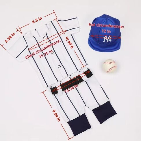 Newborn Photography Props/Ball cosplay costume for Girls and Boys in Kuwait