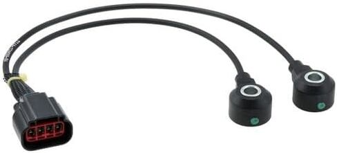 اشتعال مفترق التفجير KD مستشعر 07-22 3.3L 3.5L 3.7L CX-9 EDGE EXPENTIDE EXPLORER F-150 FLEX FUSION MKZ MUSGATOR SAVIGATOR SEDAN SEDAN ATARUS X Transit 150 250 350 in Saudi Arabia