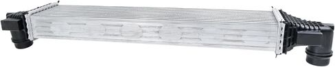 LX6Z6K775D Engine Intercooler Compatible With Ford Bronco Sport L3 1.5L/ L4 2.0L 2021-2024 Compatible with Ford Maverick L4 2.0L 2023-2024 Charge Air Cooler Replaces LX6Z-6K775-D in Saudi Arabia
