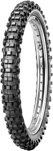 Maxxis M7304 الخلفية 80/100-12 MaxxCross إطار الدراجات النارية المتوسطة in Kuwait