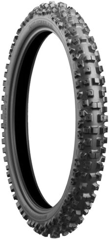 Bridgestone Battlecross X30 Rear Tire (100/90-19) in Saudi Arabia