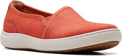 Clarks Women's Nalle Violet Loafer in Kuwait