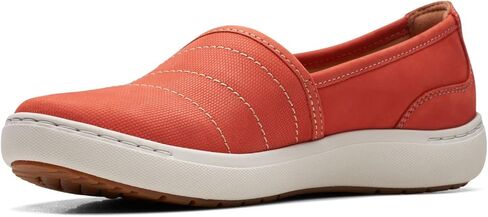 Clarks Women's Nalle Violet Loafer in Kuwait