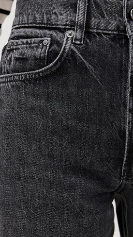 ANINE BING Women's Brie Jeans in Saudi Arabia