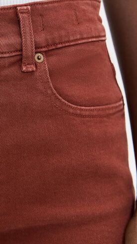 Madewell Women's Perfect Vintage Wide Leg Jeans in Garment Dye in Saudi Arabia