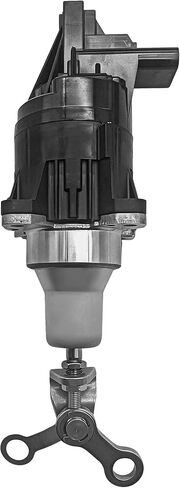 Partsflow Turbo Actuator لعام 2017 2018 2019 2020 Ford F-150 Raptor 2018 2019 2020 Lincoln Navigator 3.5t V6 K6T52871 in Saudi Arabia