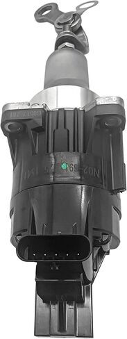 Partsflow Turbo Actuator لعام 2017 2018 2019 2020 Ford F-150 Raptor 2018 2019 2020 Lincoln Navigator 3.5t V6 K6T52871 in Saudi Arabia
