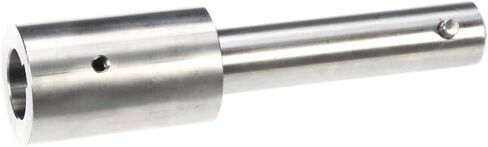 9.25 x 2.5 x 2.05 in. Input Shaft in Saudi Arabia