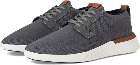 Wolf & Shepherd Men's Swiftknit Derby Sneaker in Kuwait