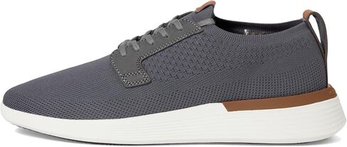 Wolf & Shepherd Men's Swiftknit Derby Sneaker in Kuwait