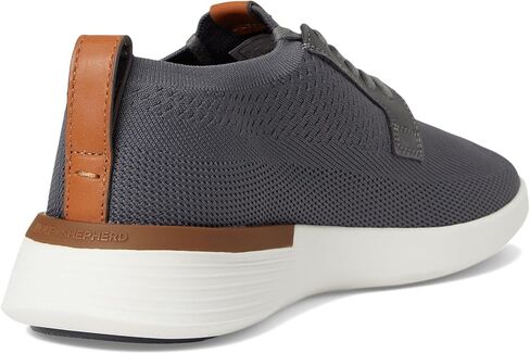 Wolf & Shepherd Men's Swiftknit Derby Sneaker in Kuwait