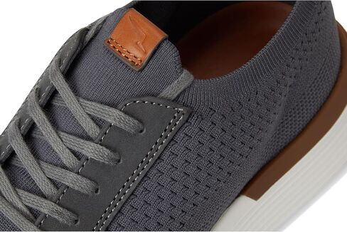 Wolf & Shepherd Men's Swiftknit Derby Sneaker in Kuwait