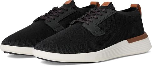 Wolf & Shepherd Men's Swiftknit Derby Sneaker in Kuwait
