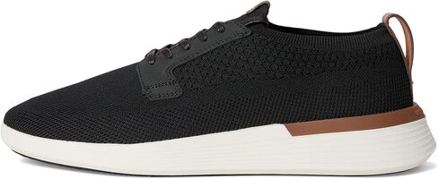 Wolf & Shepherd Men's Swiftknit Derby Sneaker in Kuwait