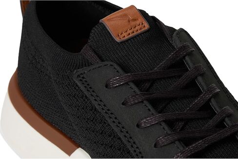 Wolf & Shepherd Men's Swiftknit Derby Sneaker in Kuwait