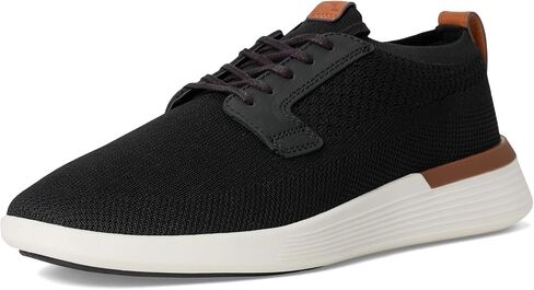 Wolf & Shepherd Men's Swiftknit Derby Sneaker in Kuwait