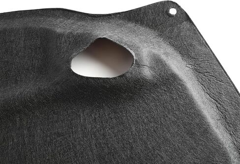 محرك Cotton Hood Sound Sound Heat Insulation Pad Mat for Nissan Rogue 2014 2015 2015 2017 2018 2019 2020 in Kuwait