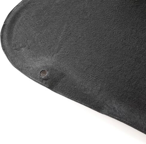 محرك Cotton Hood Sound Sound Heat Insulation Pad Mat for Nissan Rogue 2014 2015 2015 2017 2018 2019 2020 in Kuwait