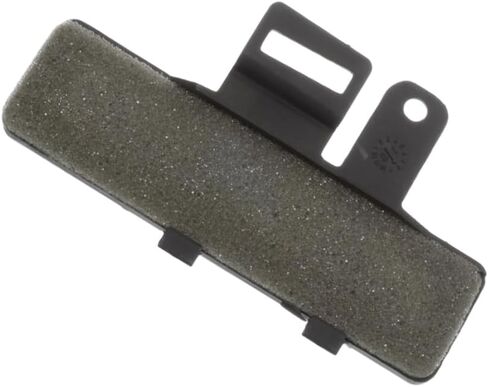 MACHSWON Evaporator Heater Front Cover Frontier, Car Evaporator Heater Front Cover, Compatible with Nissan Frontier 2005-2019, Compatible with Nissan Xterra 2005-2015, 27122-EA000 in Saudi Arabia