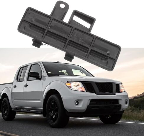 MACHSWON Evaporator Heater Front Cover Frontier, Car Evaporator Heater Front Cover, Compatible with Nissan Frontier 2005-2019, Compatible with Nissan Xterra 2005-2015, 27122-EA000 in Saudi Arabia