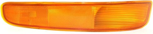 For Buick Park Avenue Turn Signal/Parking Light 1997-2005 Driver Side | Replacement for GM2520157 | 5978311 in Saudi Arabia