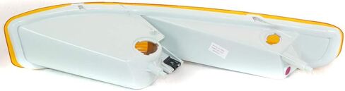 For Buick Park Avenue Turn Signal/Parking Light 1997-2005 Driver Side | Replacement for GM2520157 | 5978311 in Saudi Arabia