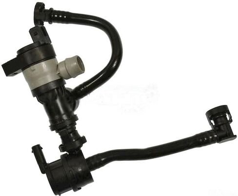 Vapor Canister Vent Solenoid for 2011-2015 BMW 535i GT xDrive in Saudi Arabia