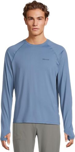 MARMOT Men's Windridge Long Sleeve in Saudi Arabia