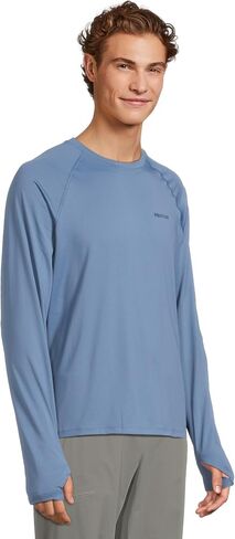 MARMOT Men's Windridge Long Sleeve in Saudi Arabia